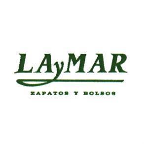 Calzados Laymar Logo