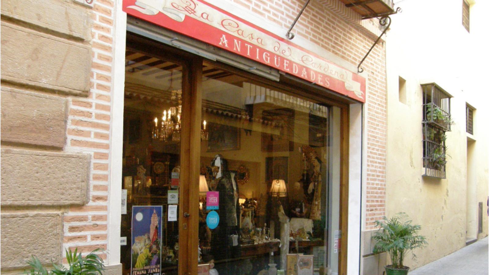 ¡Entra y disfruta de nuestra amplia variedad!