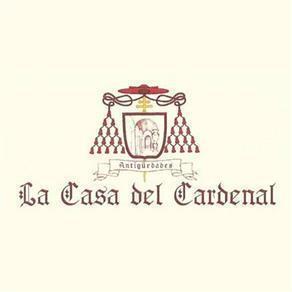 Anticuario La Casa Del Cardenal,S.L. Logo
