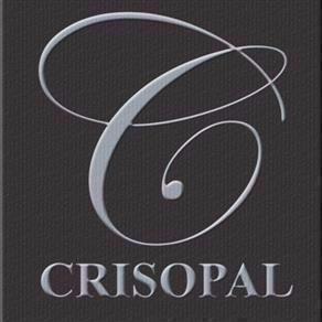 Crisopal Logo