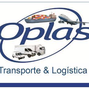 OPLAS, S.L. Logo