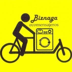 Cargo Bikes Malaga Logo