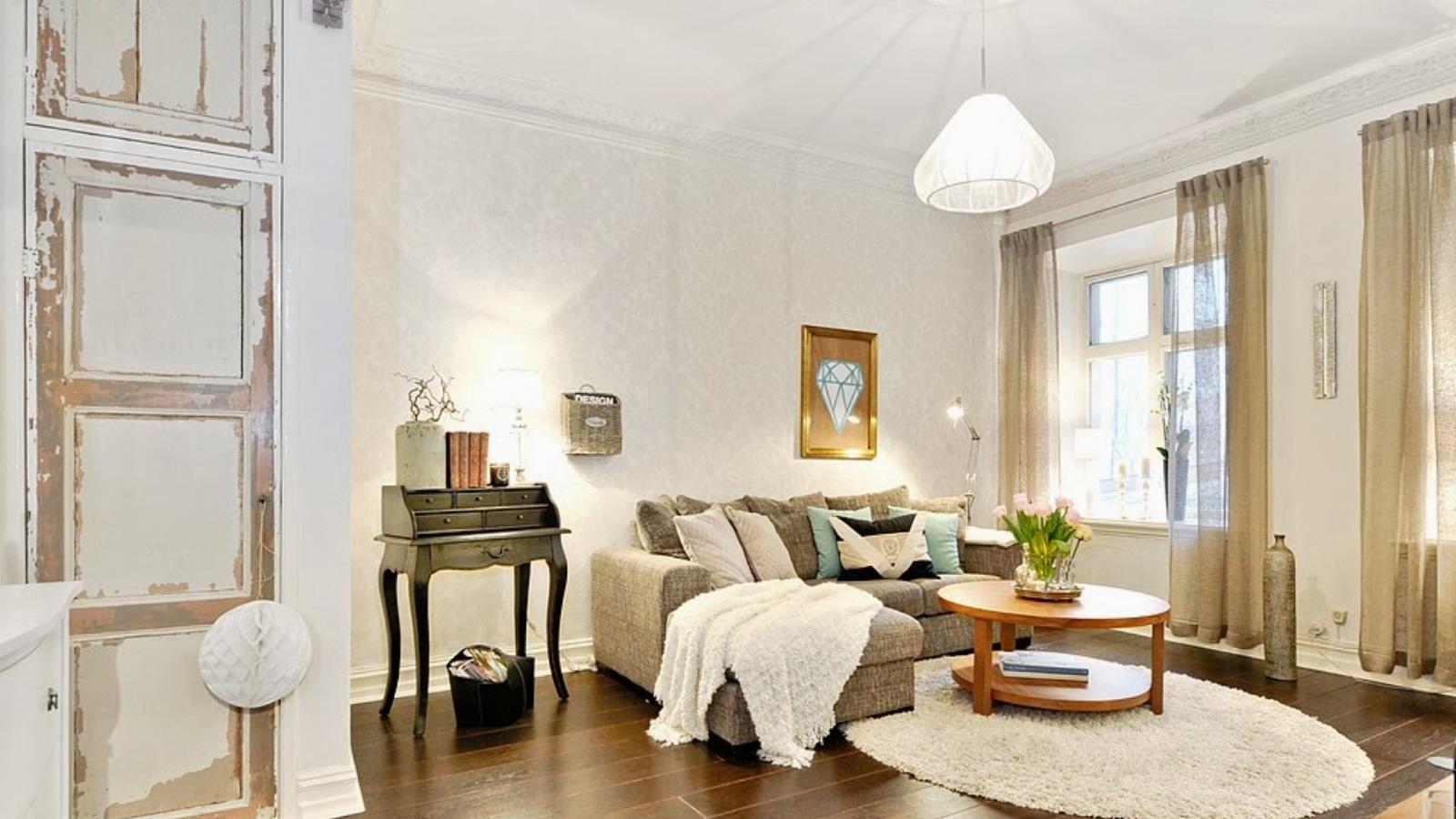 Te sentirás como en casa