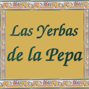 Las Yerbas de la Pepa Logo