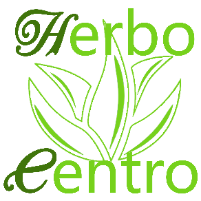 HERBOCENTRO MÁLAGA HERBORISTERÍA Logo