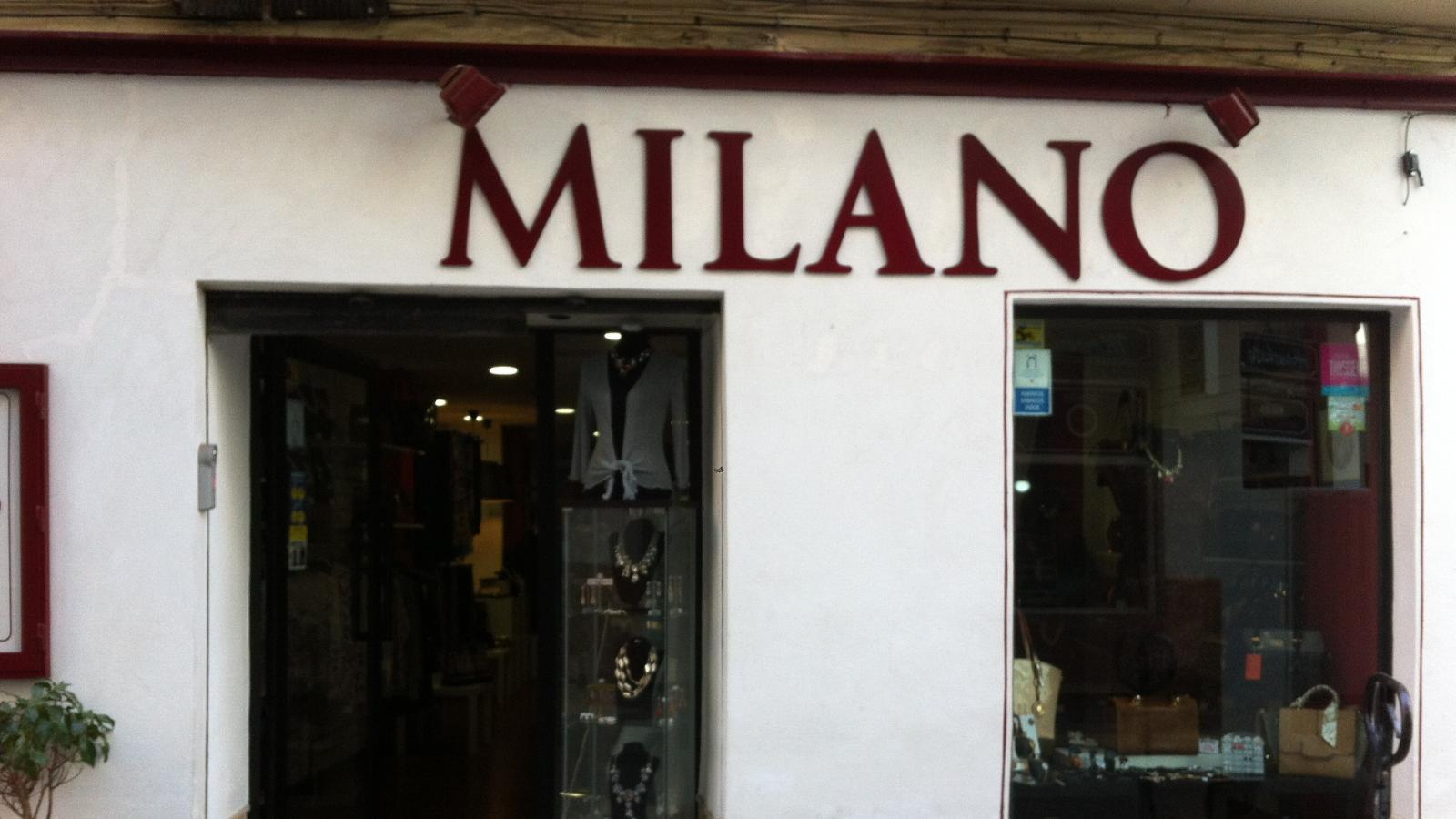 tienda en calle cisneros 7