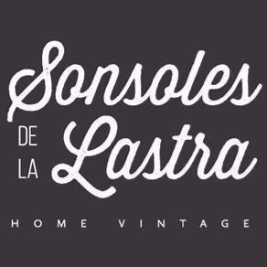 Sonsoles de la Lastra Home Vintage Logo
