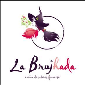 La Brujhada Logo