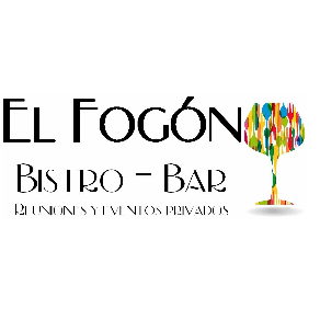 El Fogón Bistro Bar Logo