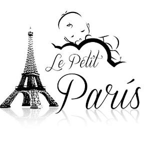 Le petit Paris Logo