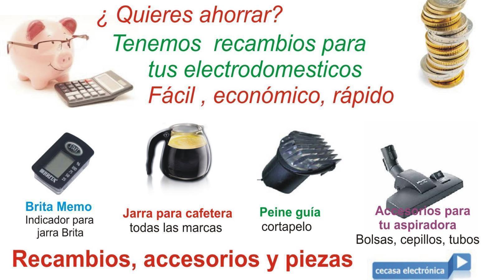 Mas de 25 años de experiencia. Se lo ponemos facil. Le damos el mando listo para usar. Vd no tiene que hacer nada