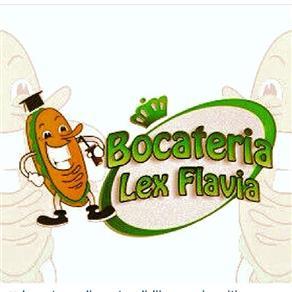 Bocateria Lex Flavia Logo