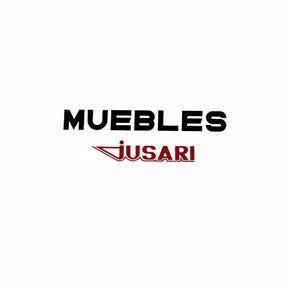 Muebles Jusari Logo