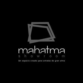 MAHATMA PLAY Logo