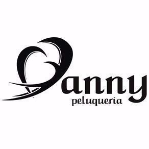 Peluquería Danny Logo
