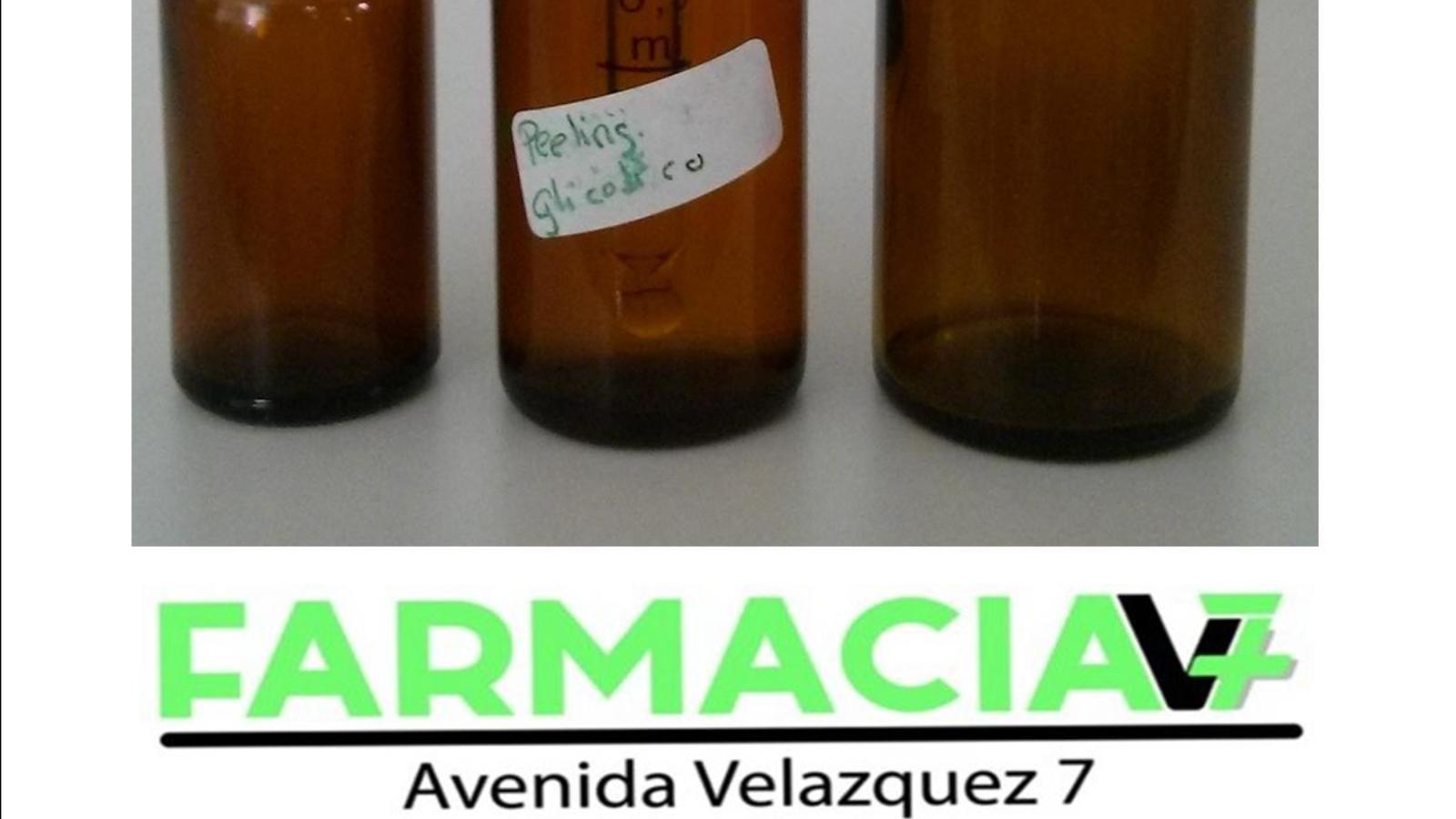 TU FARMACIA DE CONFIANZA. Porque tu salud es nuestra razón de ser.