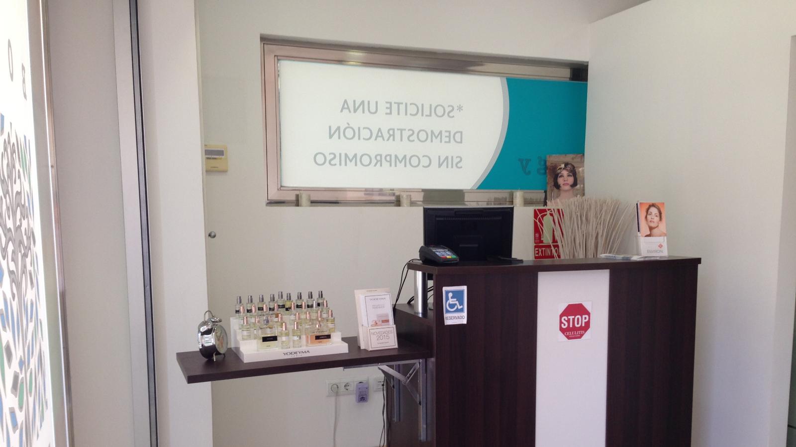 Nos gusta destacar por la limpieza e higiene del centro, y el trato personalizado que reciben nuestros clientes.