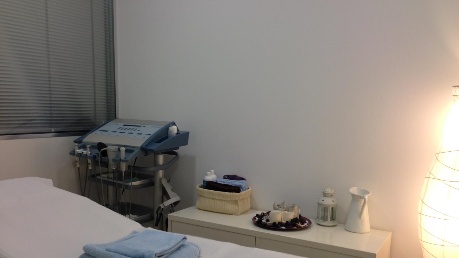 Nos gusta destacar por la limpieza e higiene del centro, y el trato personalizado que reciben nuestros clientes.