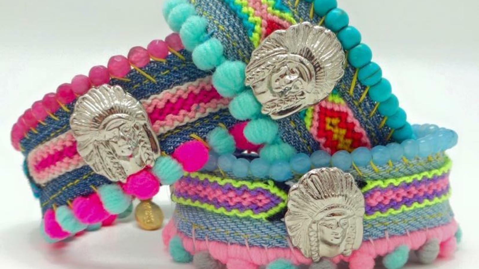 Creaciones únicas y originales que te llevaran a la  Italia más interesante, La Toscana.