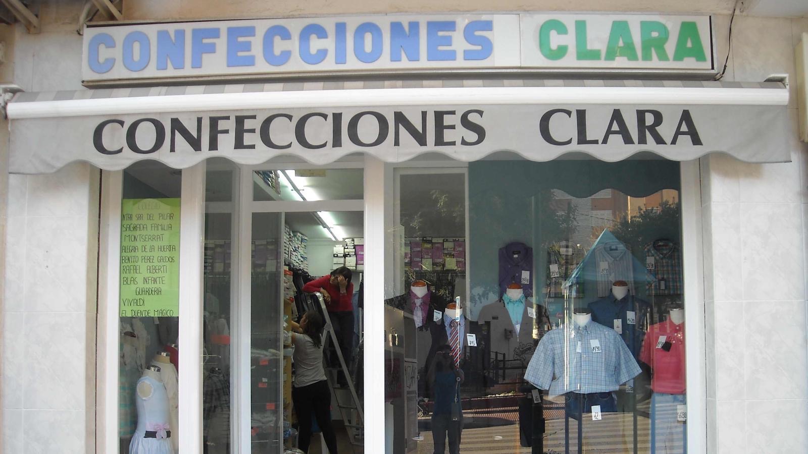 A su disposición desde hace más de 37 años.