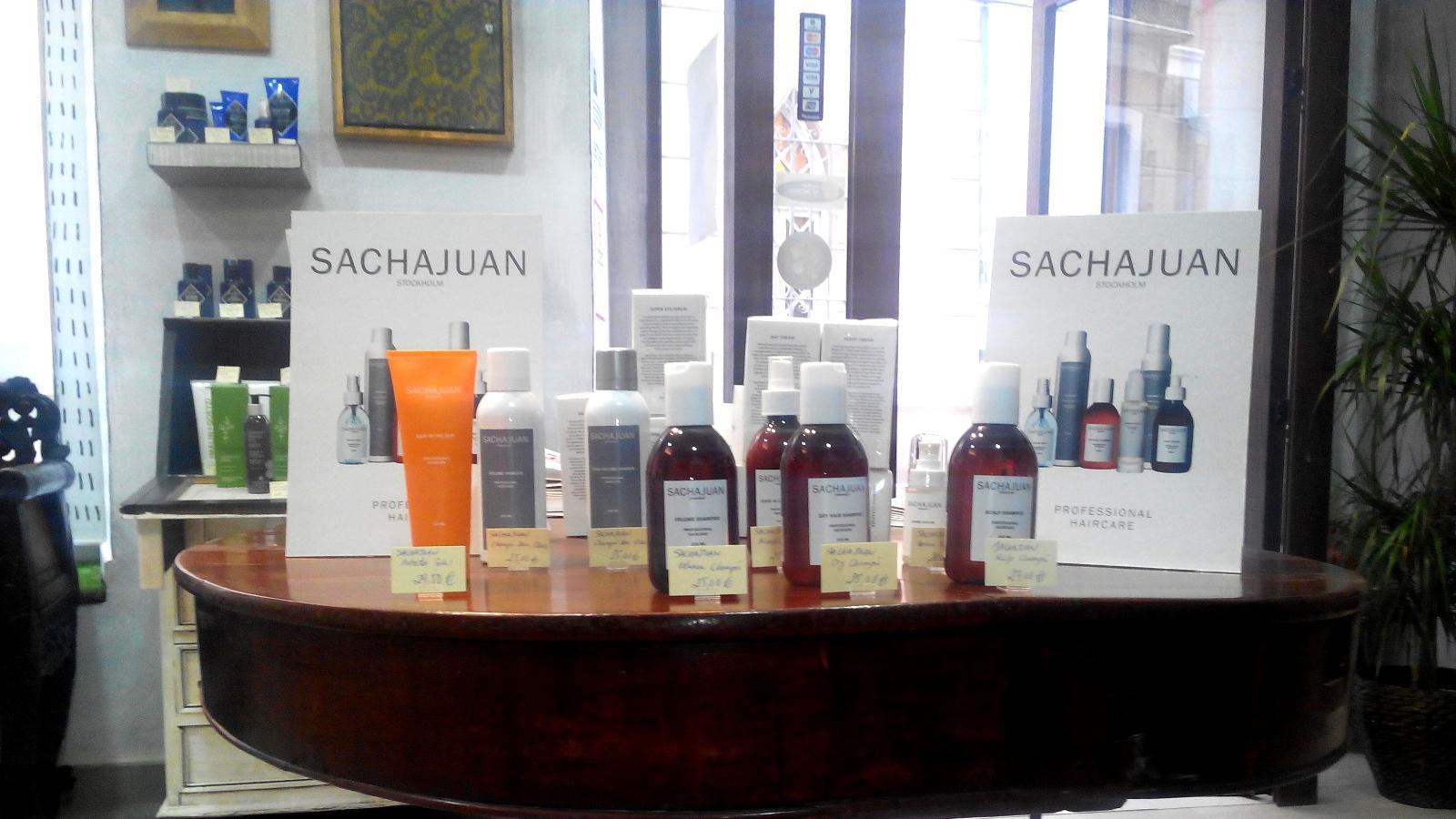 Cosmética natural. Productos de alto porcentaje natural y gran contenido de ingredientes procedentes de agricultura ecol