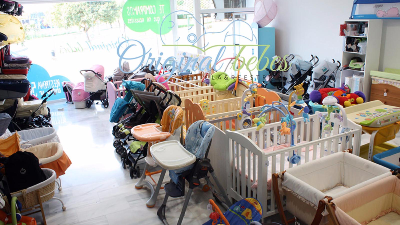 Todos nuestros productos están seleccionados cuidadosamente como si fueran para nosotros mismos.