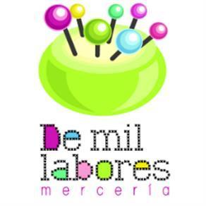 Merceria De Mil Labores Logo