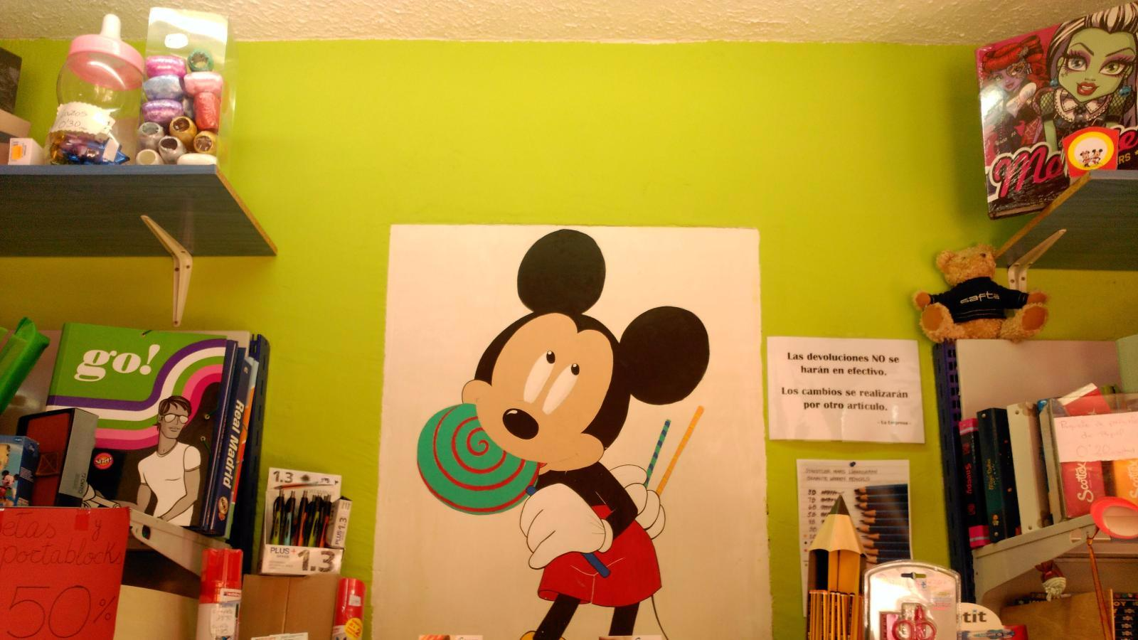 Elige el que mas te guste.