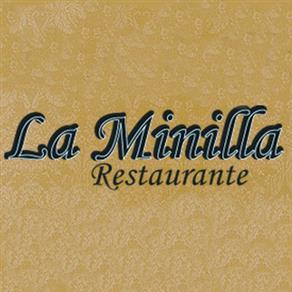 La Minilla Hotel/Restaurante Logo