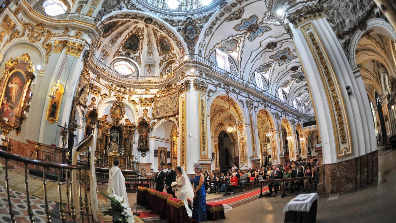 Reportaje de bodas. Prebodas, libro de firmas, Postbodas.