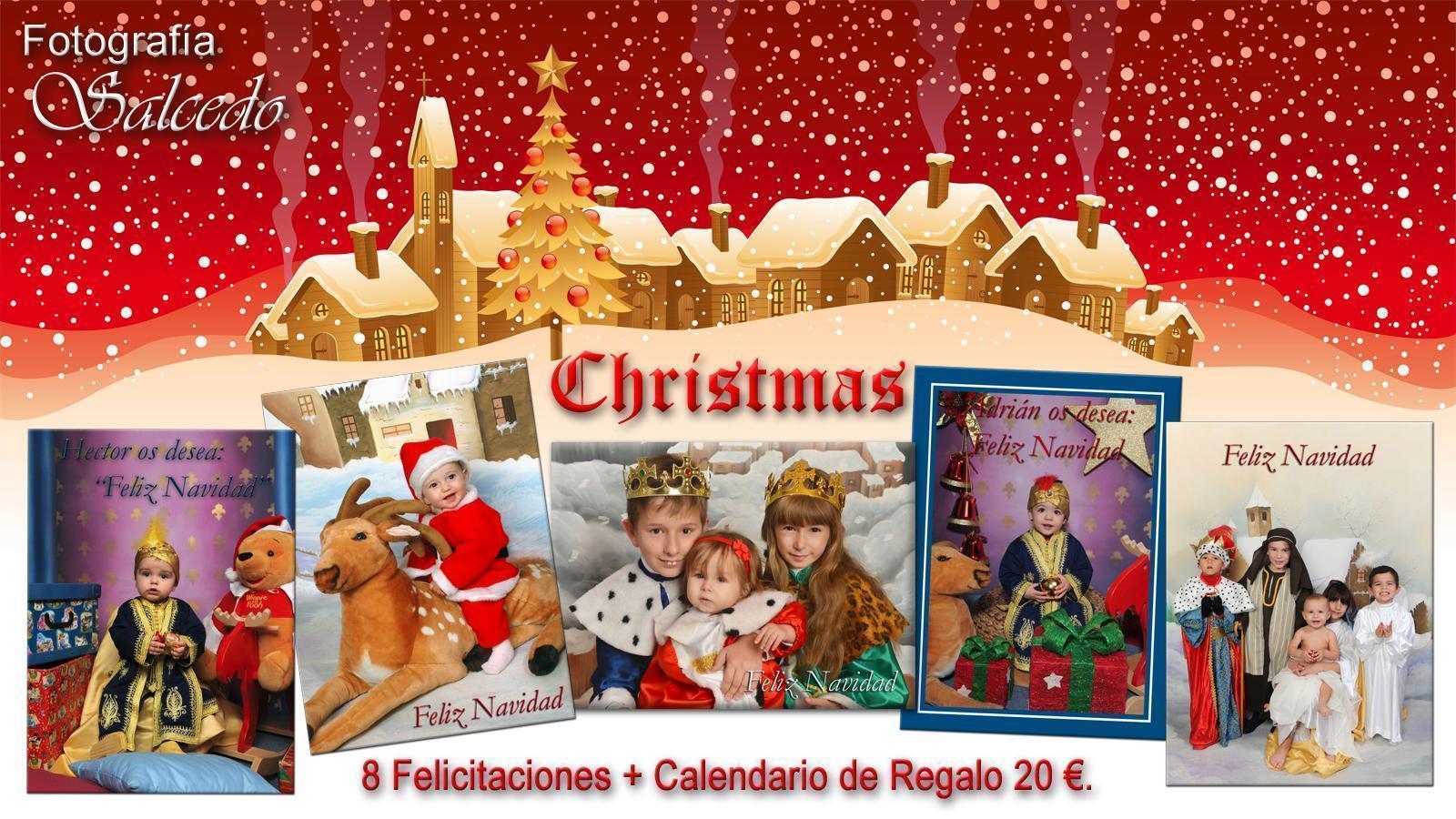 Tenemos ropa de papa Noel, ángel y reyes magos. Calendarios, bolas de nieve...