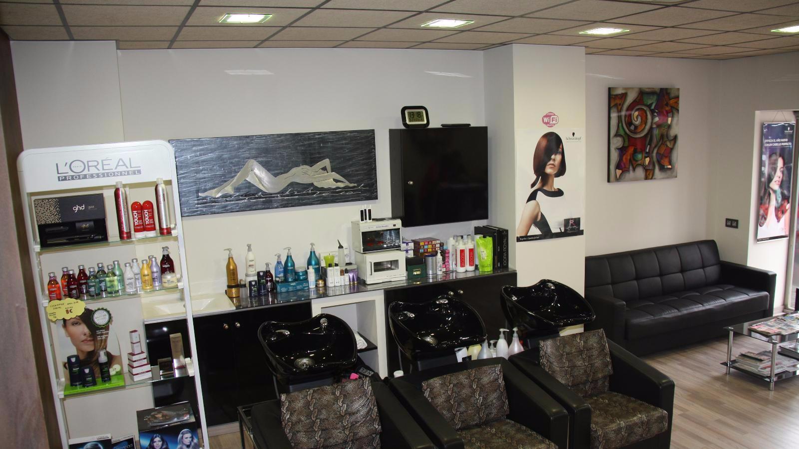 Servicio de máxima calidad a precios asequibles. SIN ESPERAS