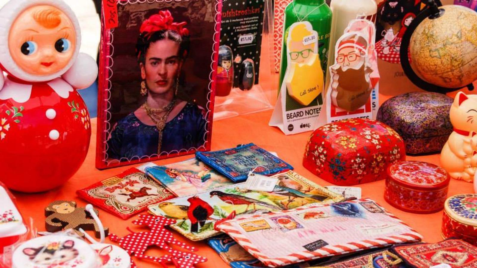 Alguno de nuestro precioso producto