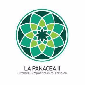 La Panacea II Logo
