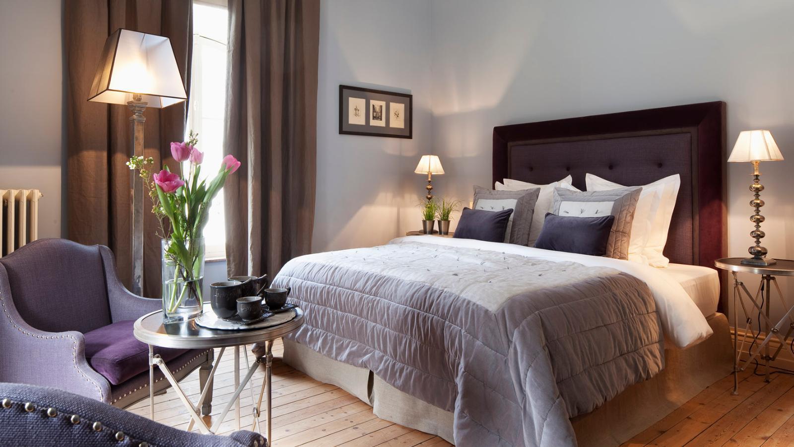 Sus sueños se hacen reales...