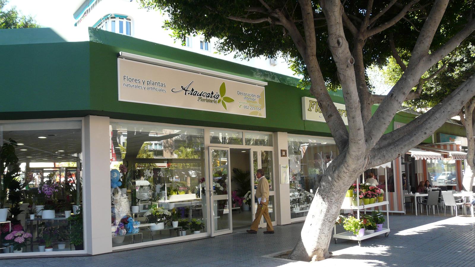 Av. Pintor Joaquín Sorolla nº 10