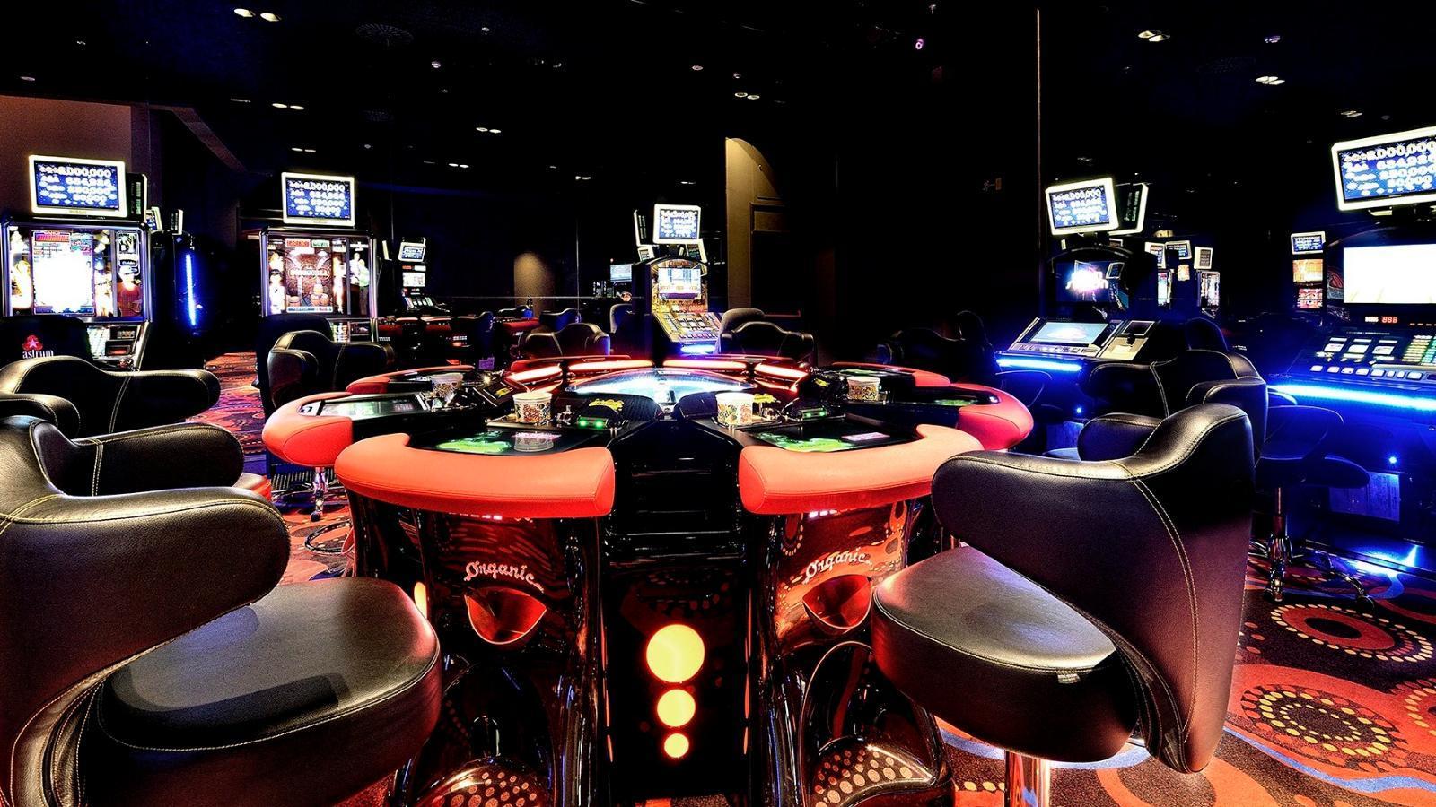 Las mejores emociones, se viven en Pause & Play.