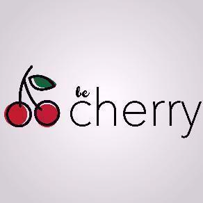 Be cherry Logo