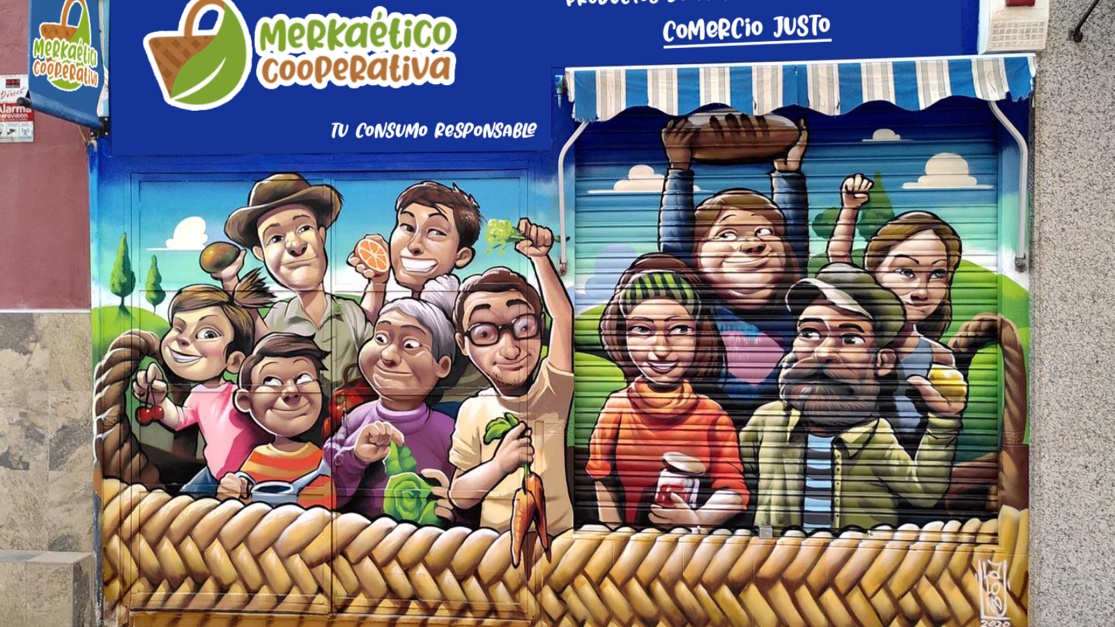 Cooperativa Sin ánimo de lucro.