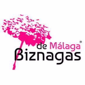 Biznagas de Málaga Logo