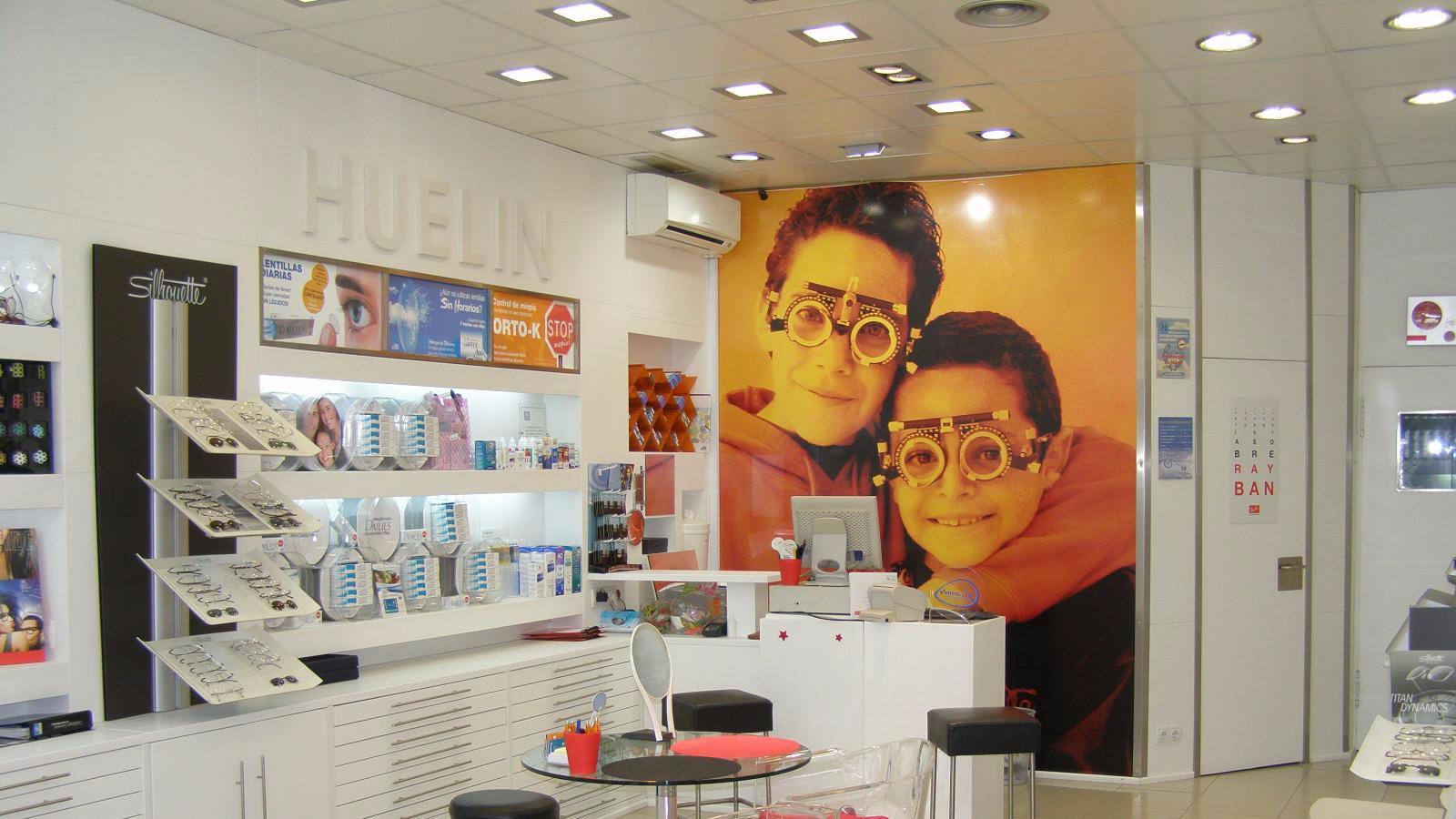 LO NATURAL ES VER BIEN…