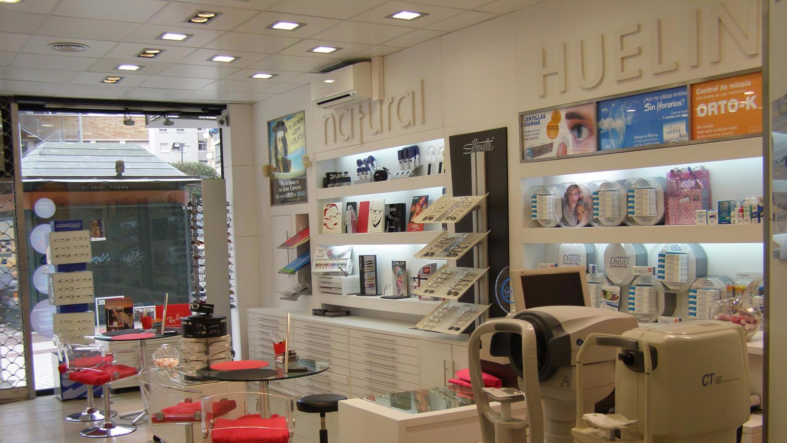 LO NATURAL ES VER BIEN…