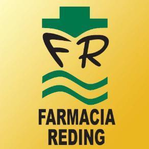Farmacia Reding Logo