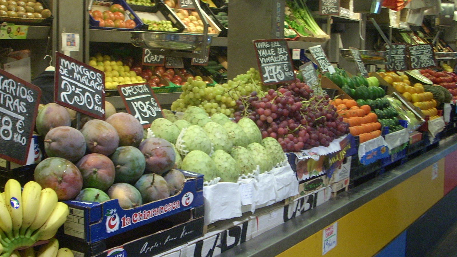 CALIDAD Y BUEN SERVICIO