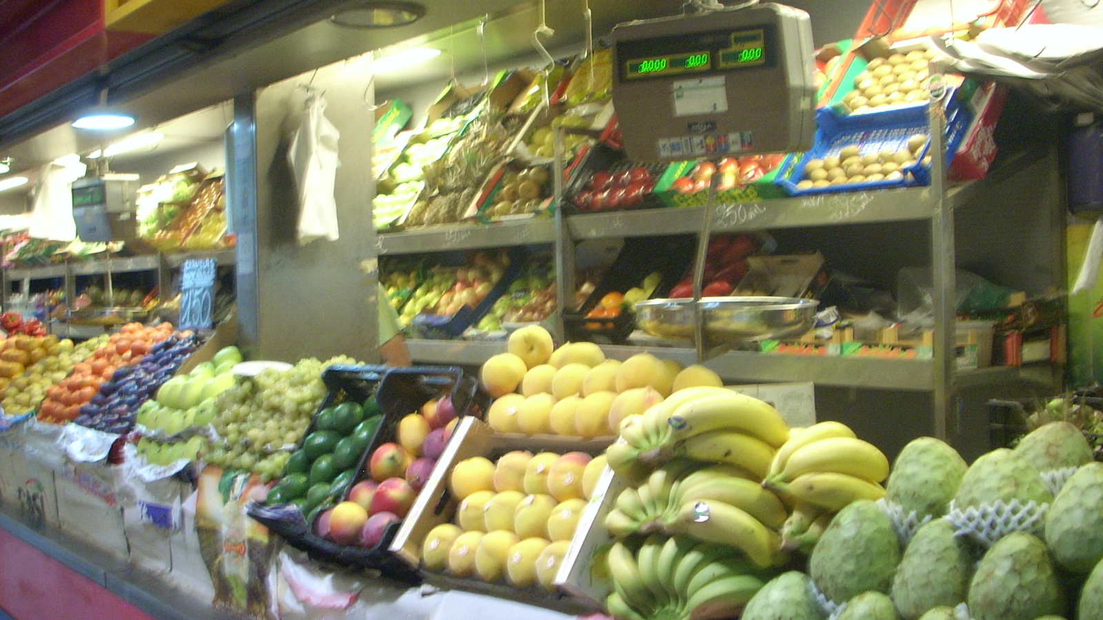 CALIDAD Y BUEN SERVICIO