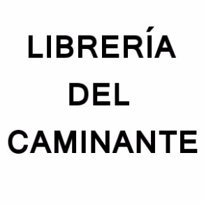 PAPELERÍA DEL CAMINANTE Logo