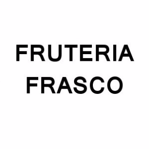 FRUTERIA FRASCO Logo