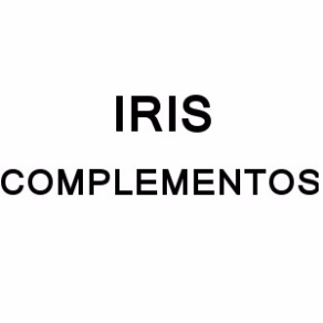 IRIS COMPLEMENTOS Logo