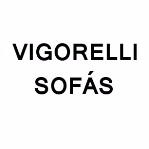 SOFÁS VIGORELLI Logo