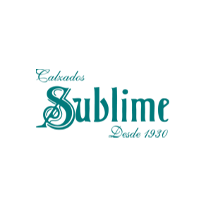 CALZADOS SUBLIME Logo